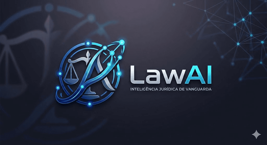 LawAI — Inteligência Artificial para Escritório de Advocacia